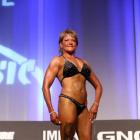 Marsha  Jones - NPC Empire Classic 2014 - #1